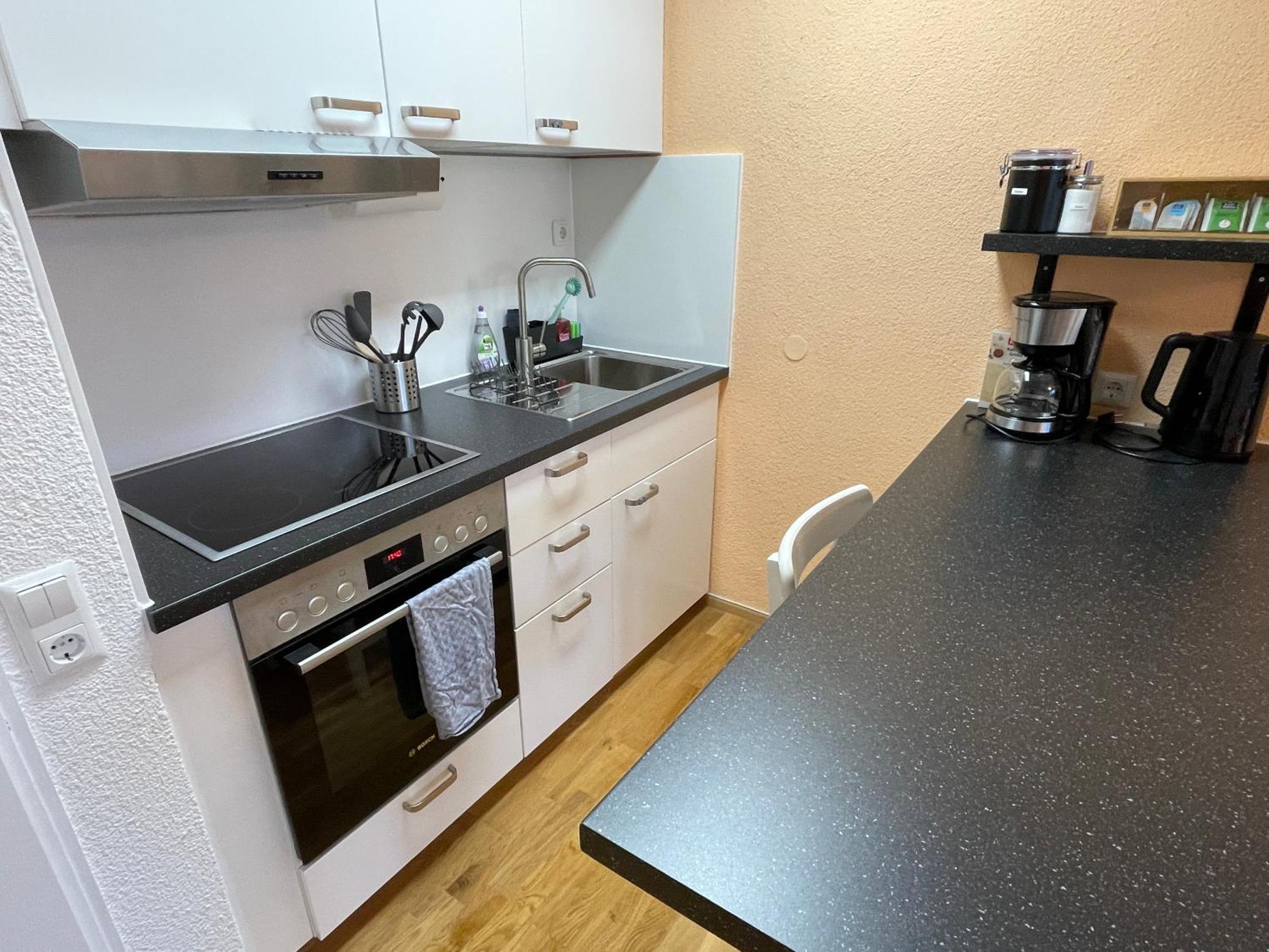 Ferienwohnung In Freudenstadt-Kniebis III Extérieur photo