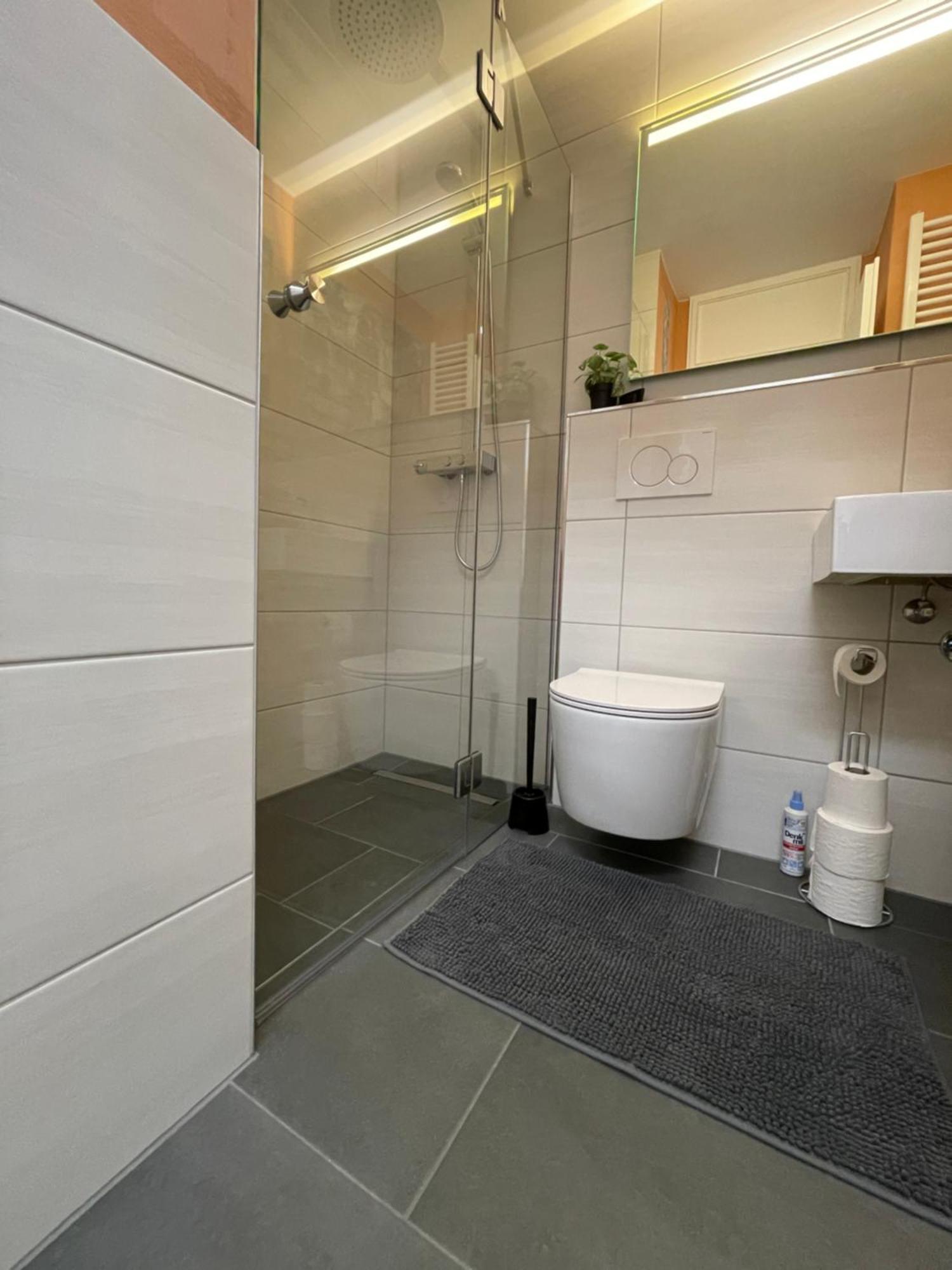 Ferienwohnung In Freudenstadt-Kniebis III Extérieur photo