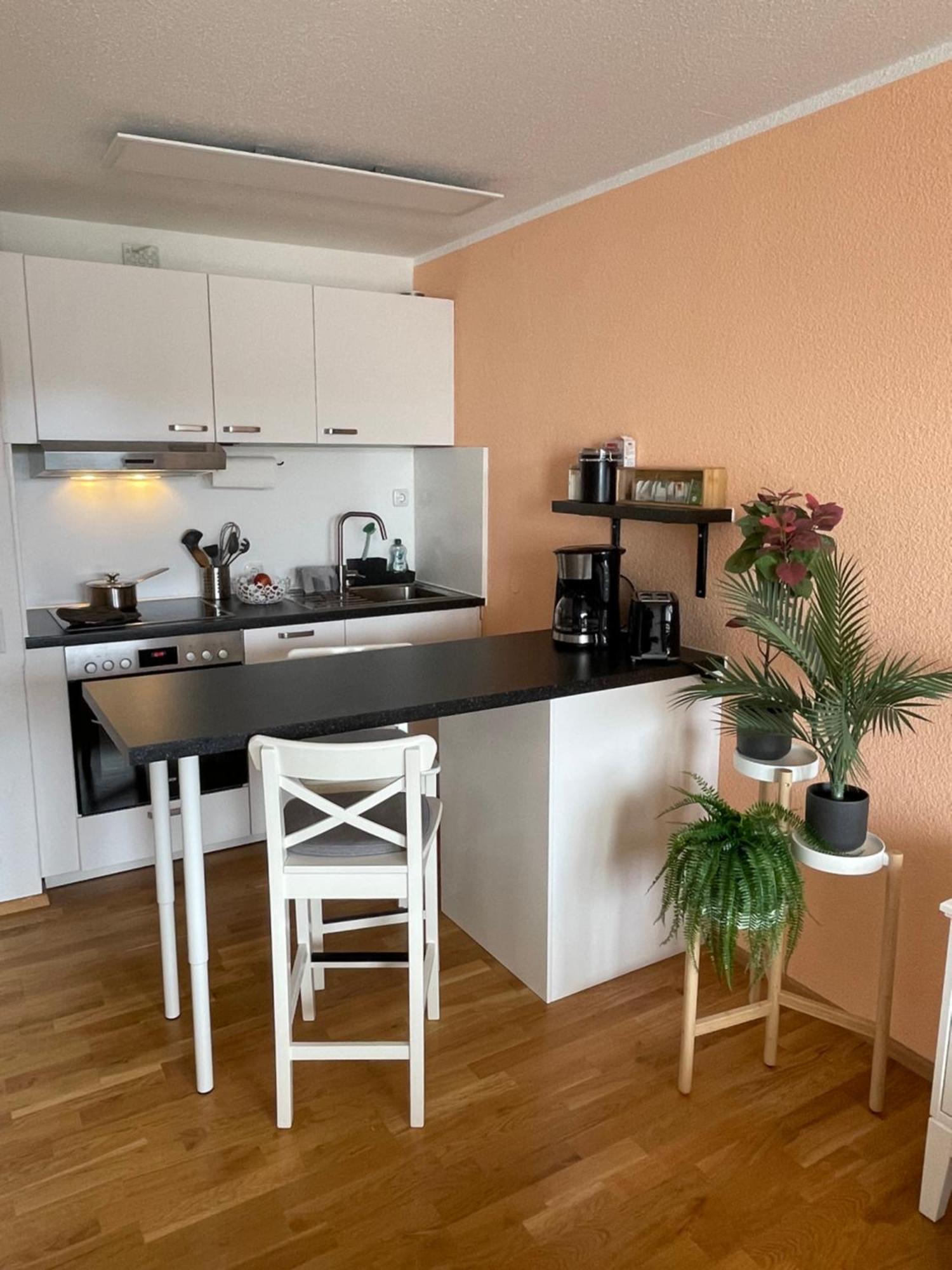 Ferienwohnung In Freudenstadt-Kniebis III Extérieur photo
