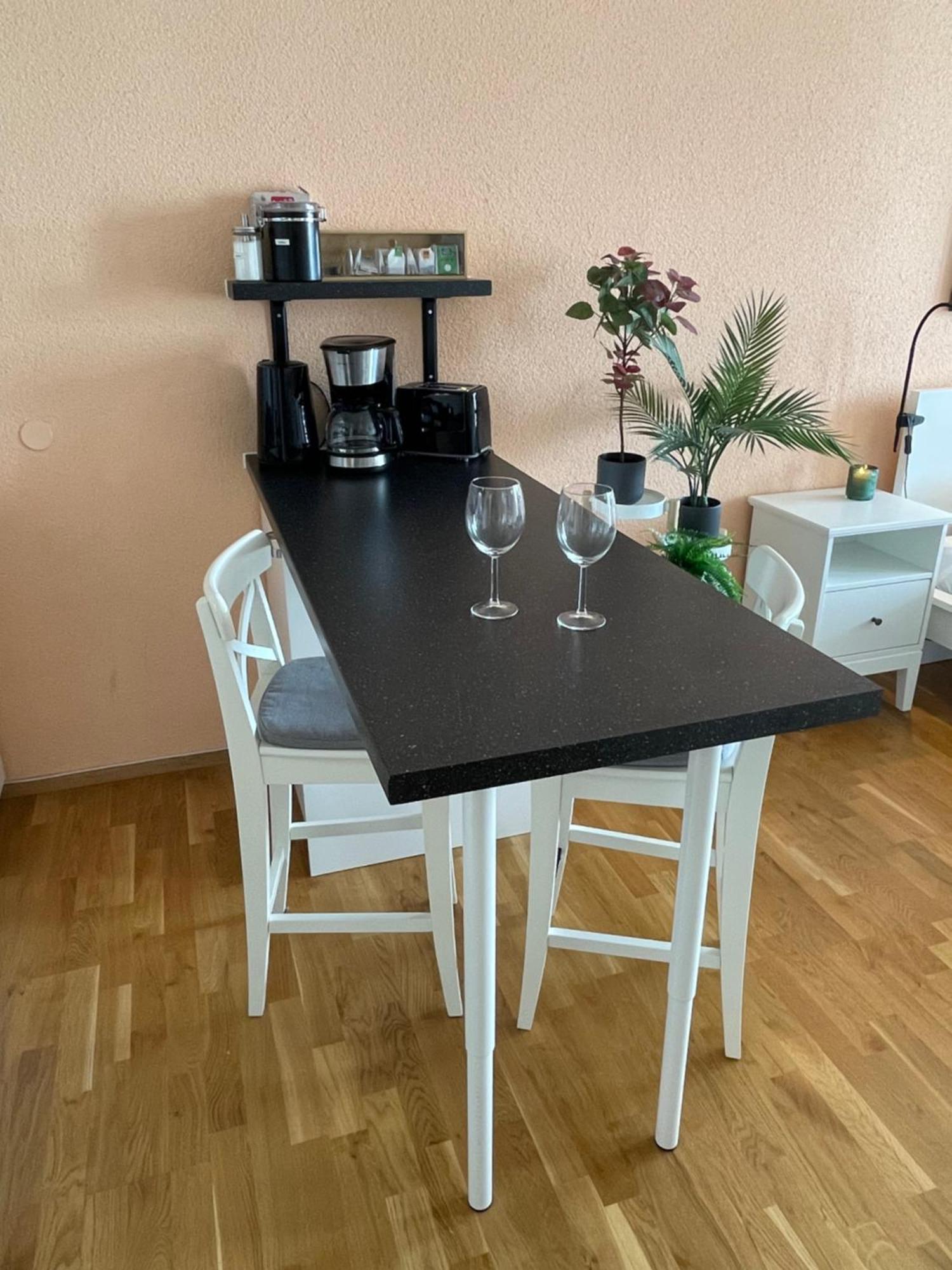 Ferienwohnung In Freudenstadt-Kniebis III Extérieur photo